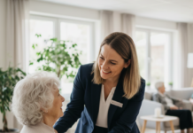 Liderazgo femenino en servicios sociales: formación, propósito y nuevas oportunidades profesionales