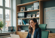 Mujeres y tecnología jurídica: cómo la IA está transformando la práctica notarial