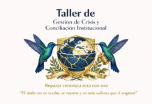 Cómo gestionar una crisis institucional I Taller Gratis