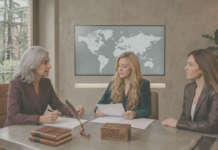 De Bolivia a España: cómo la Maestría en Derecho Notarial abre oportunidades reales para profesionales del derecho