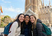 De Latinoamérica a España: los estudios con más futuro laboral para mujeres en 2026